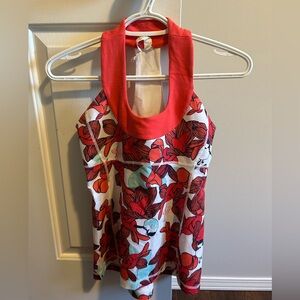 Lululemon Tank Top Size 6